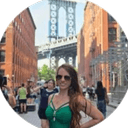 Olympia Michalopoulos